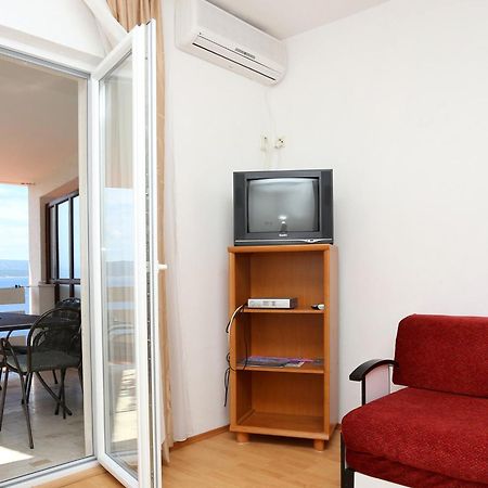Apartments By The Sea Pisak, Omis - 1014 Oda fotoğraf