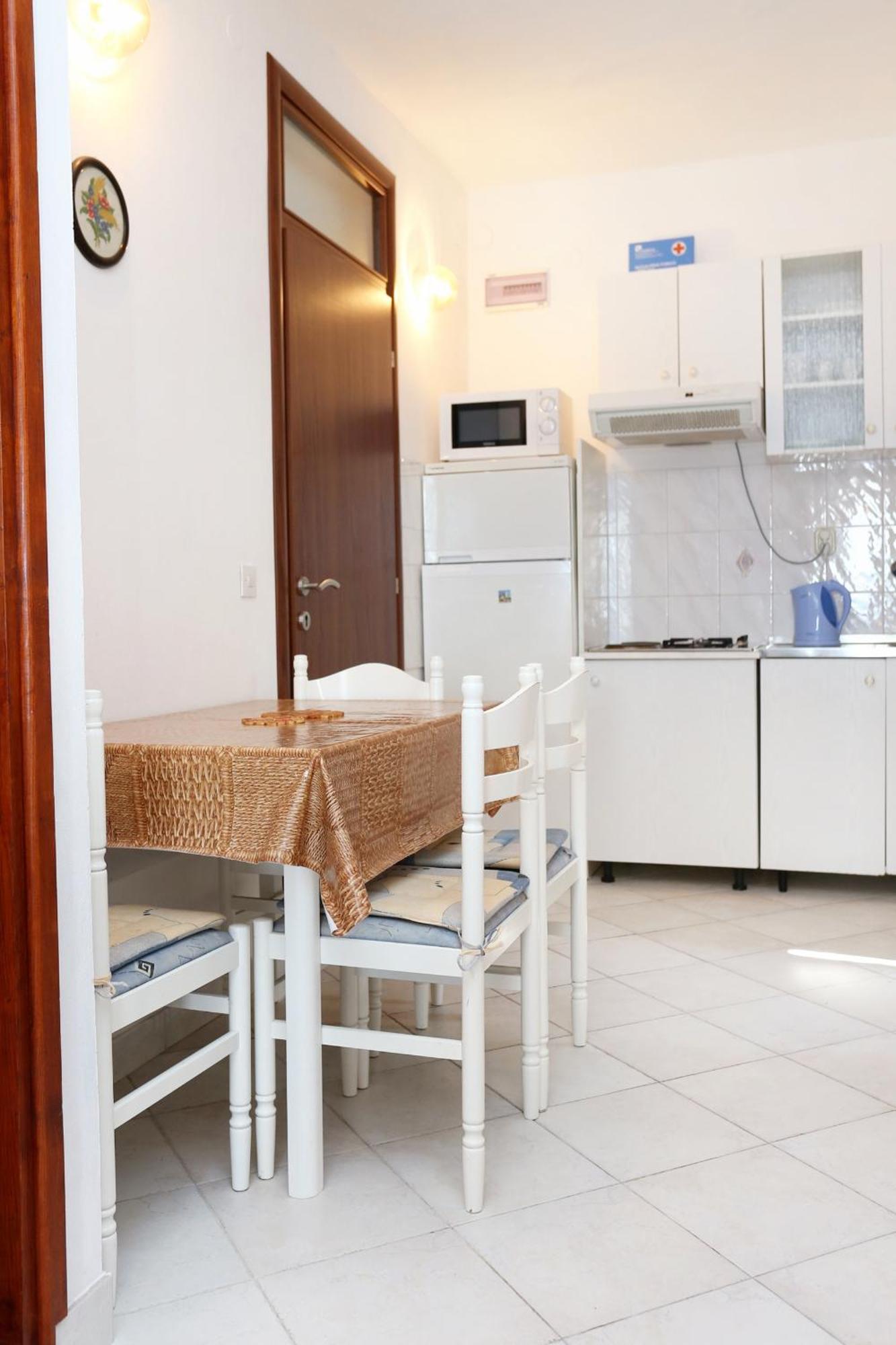Apartments By The Sea Pisak, Omis - 1014 Oda fotoğraf