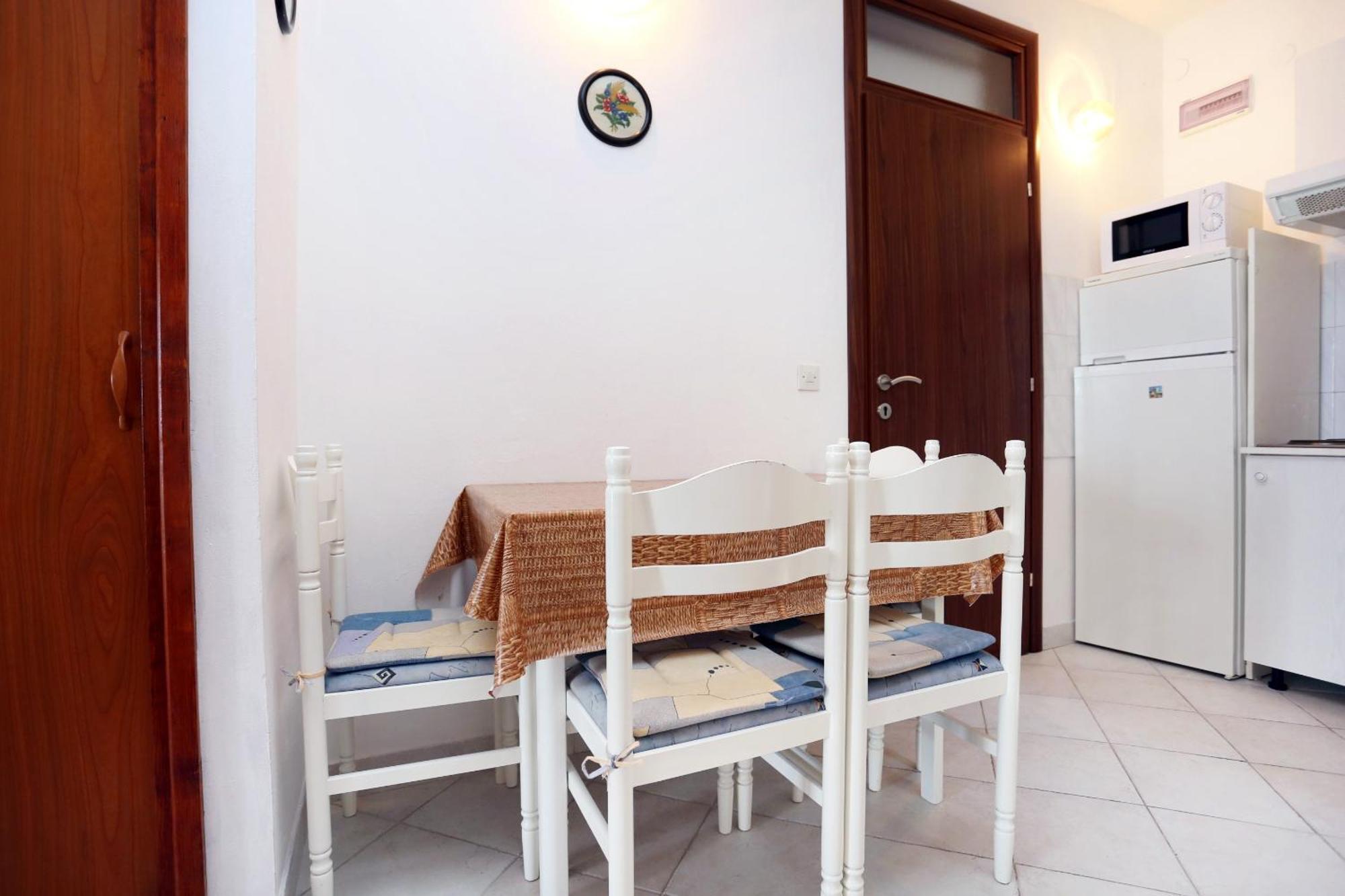 Apartments By The Sea Pisak, Omis - 1014 Oda fotoğraf