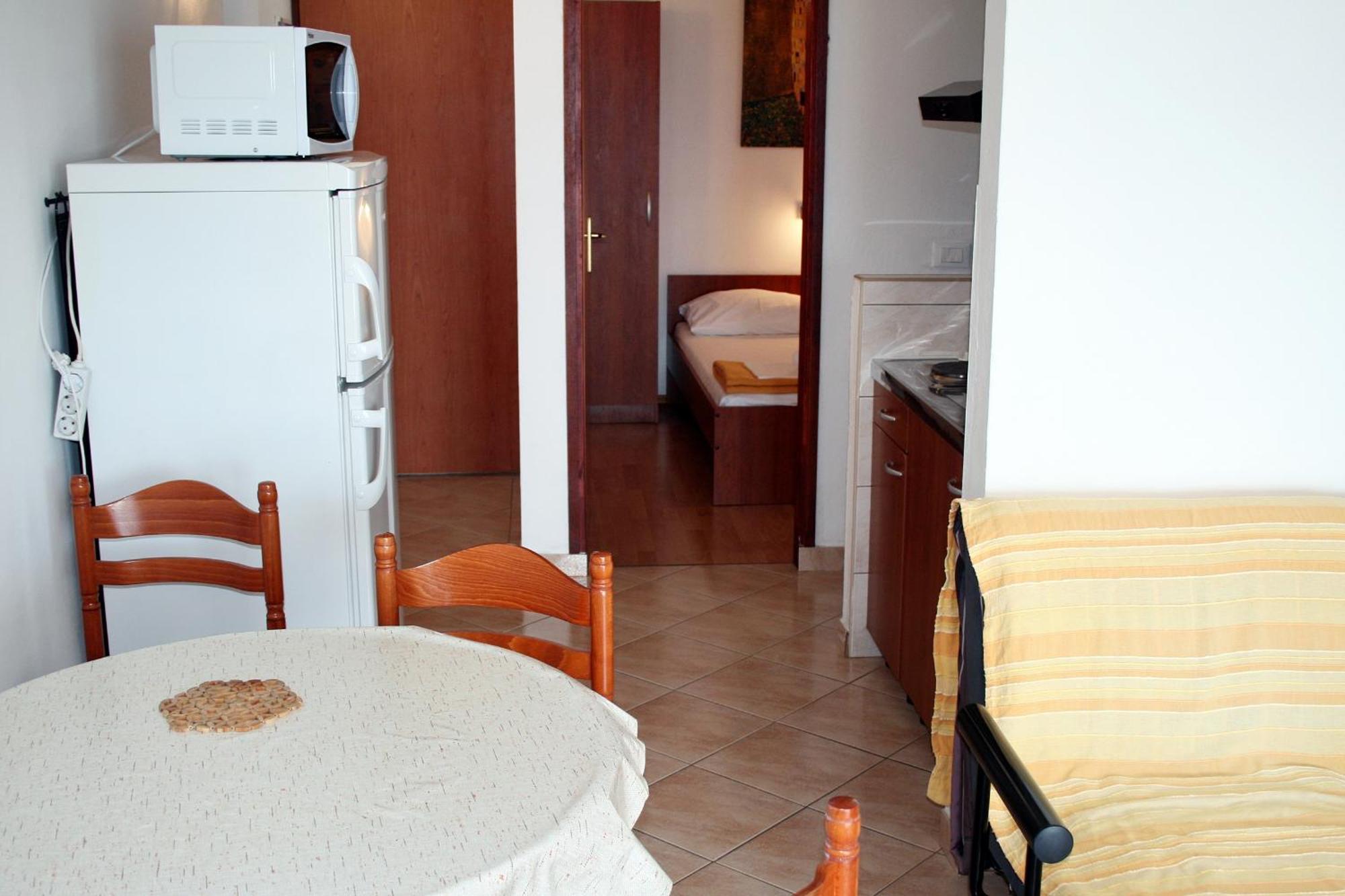 Apartments By The Sea Pisak, Omis - 1014 Oda fotoğraf